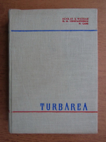 Stefan S. Nicolau - Turbarea