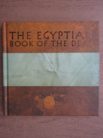 The egyptian book of the dead