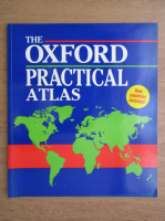 The Oxford practical atlas