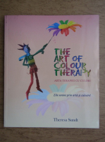 Theresa Sundt - Arta terapiei cu culori