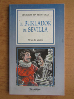 Tirso de Molina - El burlador de Sevilla