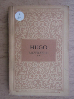 Anticariat: Victor Hugo - Mizerabilii, volumul 2. Cosette