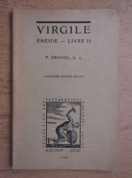 Virgile, eneide (volumul 2)