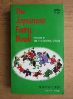 Yei Theodora Ozaki - The japanese fairy book