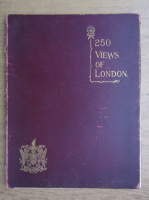 250 views of London