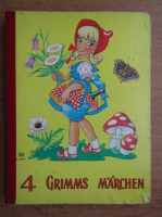 4 Grimms Marchen