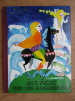 A. I. Odobescu - Der Prinz und die Zaubersteine