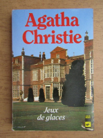 Agatha Christie - Jeux de glaces