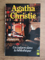 Agatha Christie - Un cadavre dans la bibliotheque