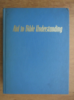 Aid to Bible understanding
