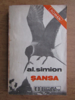 Anticariat: Al. Simion - Sansa