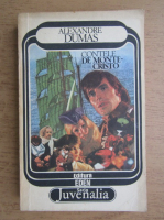 Alexandre Dumas - Contele de Monte-Cristo (volumul 1)