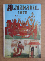 Almanahul Parohiei Ortodoxe Romane din Viena pe anul 1970