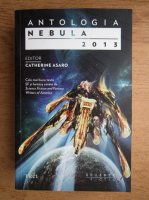 Anticariat: Antologia Nebula 2013