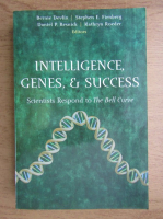 Bernie Devlin - Intelligence, genes, success