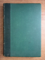 C. Gane - Trecute vieti de doamne si domnite (volumul 2, 1941)