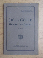 Caius Iulius Caesar - Guerre des Gaules (1939)