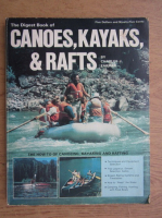 Canoes, kayaks and rafts