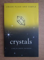 Cass Jackson, Janie Jackson - Crystals