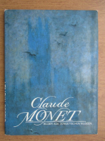Claude Monet (album de arta)