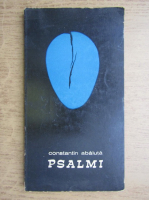 Constantin Abaluta - Psalmi