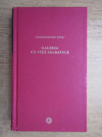 Constantin Toiu - Galeria cu vita salbatica