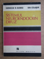 Corneliu D. Olinici - Sistemul neuroendocrin difuz