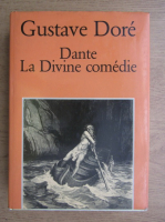 Dante Alighieri - La Divine comedie