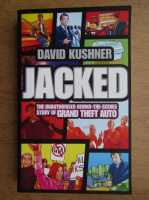 David Kushner - Jacked