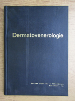 Dermatovenerologie