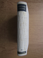 Dimitre Onciul - Scrieri istorice (volumul 1)