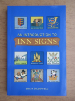 Eric R. Delderfield - An introduction to inn signs