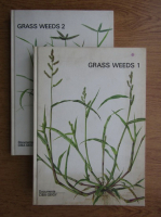 Ernst Hafliger - Grass weeds (2 volume)