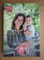 Familia ortodoxa