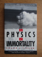 Frank J. Tipler - Physics of immortality