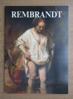Froukje Hoekstra - Rembrandt