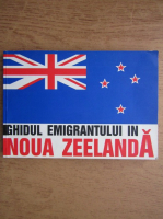 Ghidul emigrantului in Noua Zeelanda