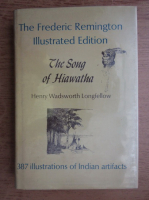H. W. Longfellow - The song of Hiawatha