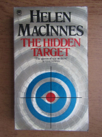 Helen Macinnes - The hidden target