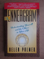 Helen Palmer - The enneagram. Understanding yourself and the others in your life