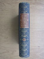 Henrik Ibsen - Samtliche Werke (volumul 2, 1920)