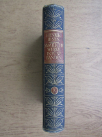 Henrik Ibsen - Samtliche Werke (volumul 4, 1920)