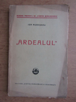 Ion Muresanu - Ardealul (1937)