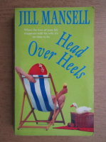 Jill Mansell - Head over heels