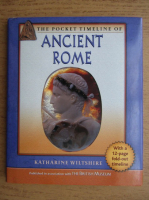 Katharine Wiltshire - Ancient Rome