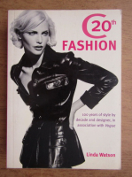 Linda Watson - 20th fashion