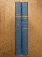 Liviu Rebreanu - Rascoala (2 volume, 1932)