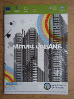 Mituri urbane