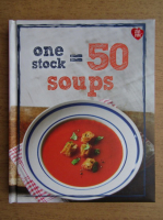 One stock, 50 soups