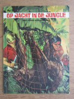 Op Jacht in de Jungle